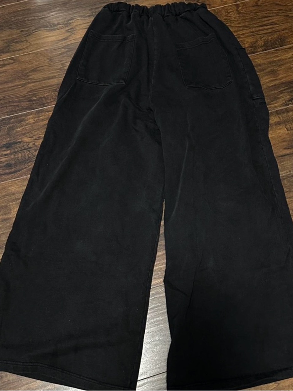 EXCESS Colossal Sweatpants - Picture 3 of 3